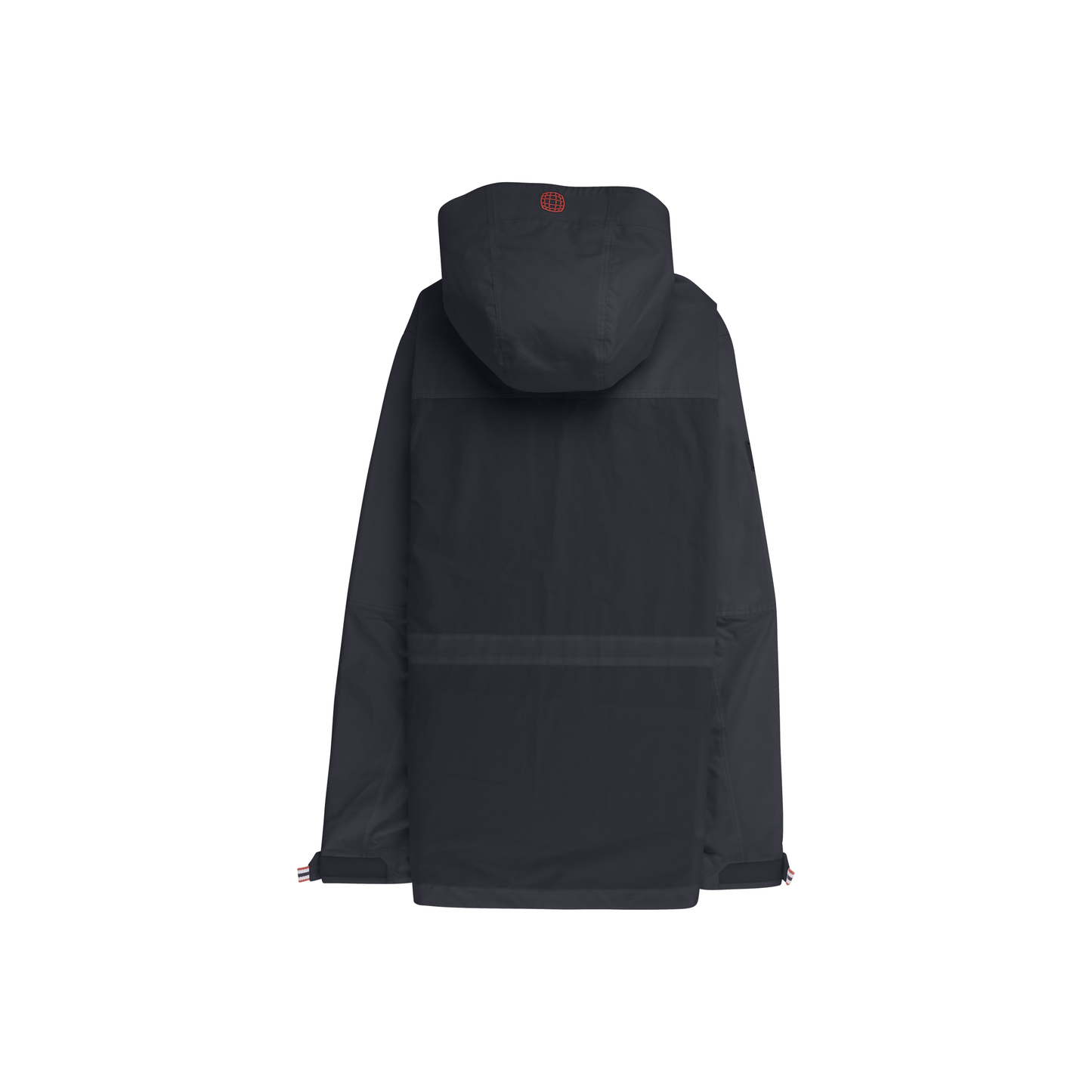 Vidda Unisex Jacket - Anthracite Navy - DUNE + SALT