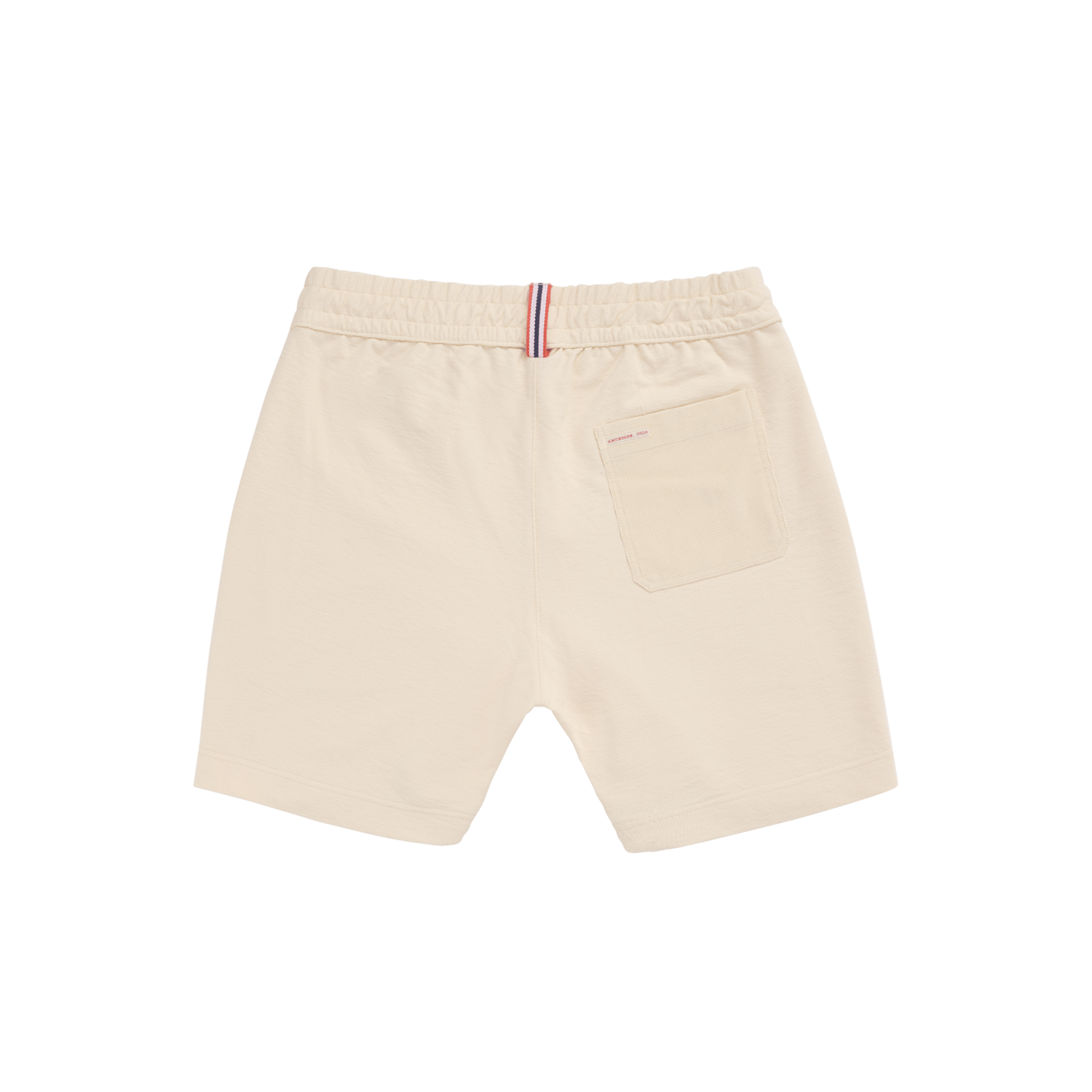 6Incher Chukka Short - Oatmeal - DUNE + SALT