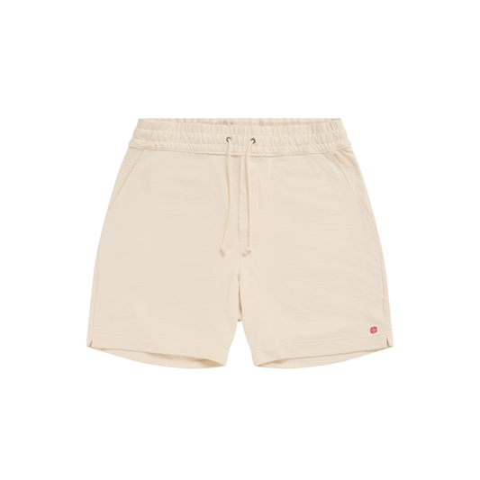 6Incher Chukka Short - Oatmeal - DUNE + SALT
