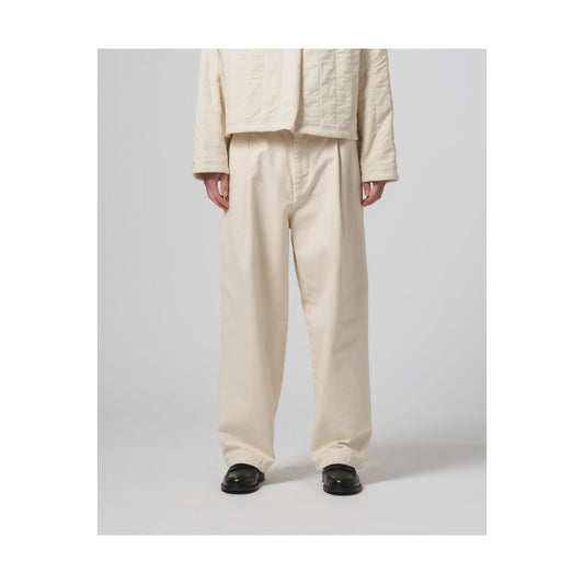 G.O.D British Canvas Worker - Wheat - DUNE + SALT