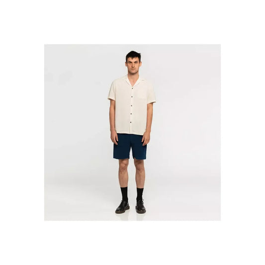 Big Bear Corduroy Walkshort - Insignia Blue - DUNE + SALT