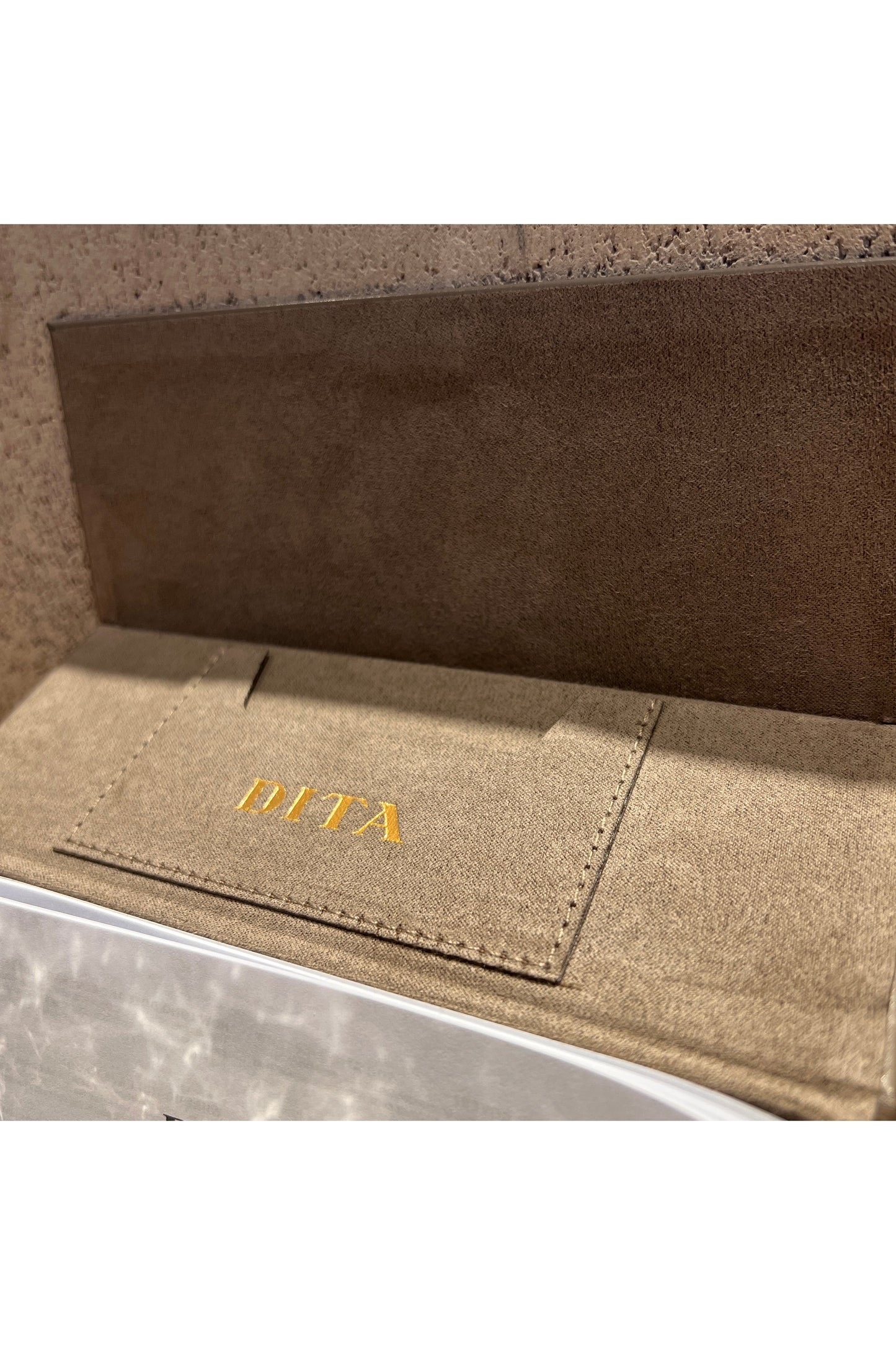 LSA 703 - Tortoise Gunmetal with G12