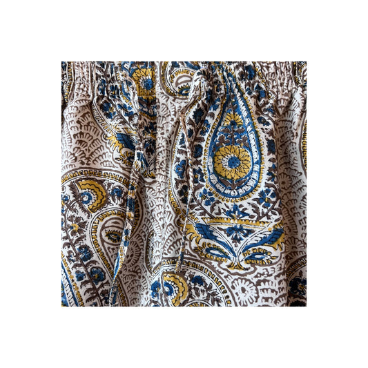 Alghero Beach Shorts - BP93 - DUNE + SALT