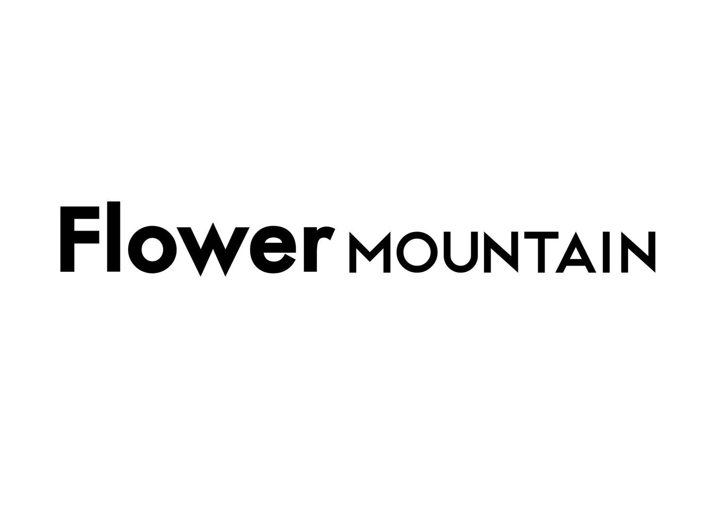Flower Mountain
