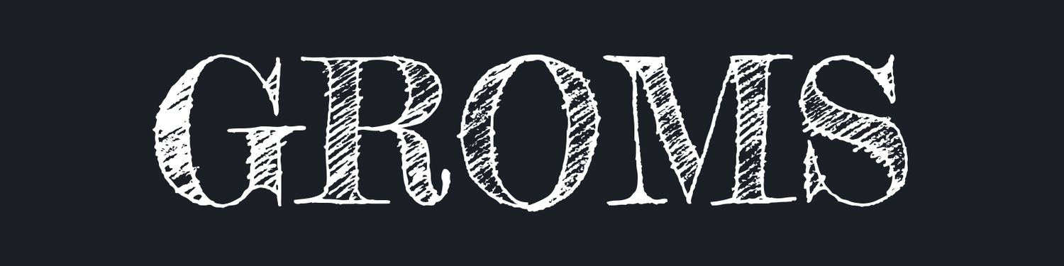 Groms