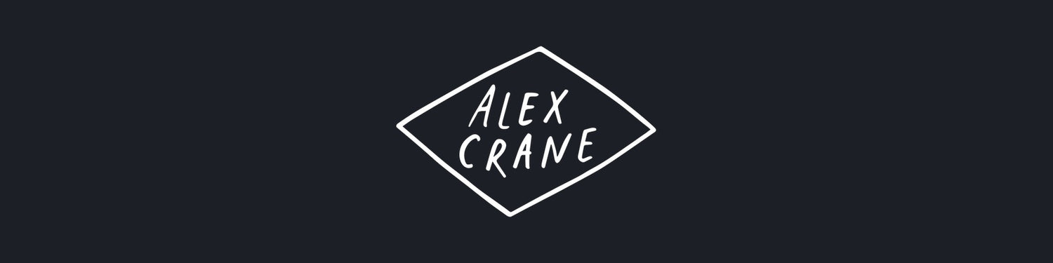 Alex Crane