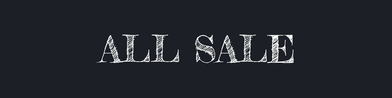 ALL SALE