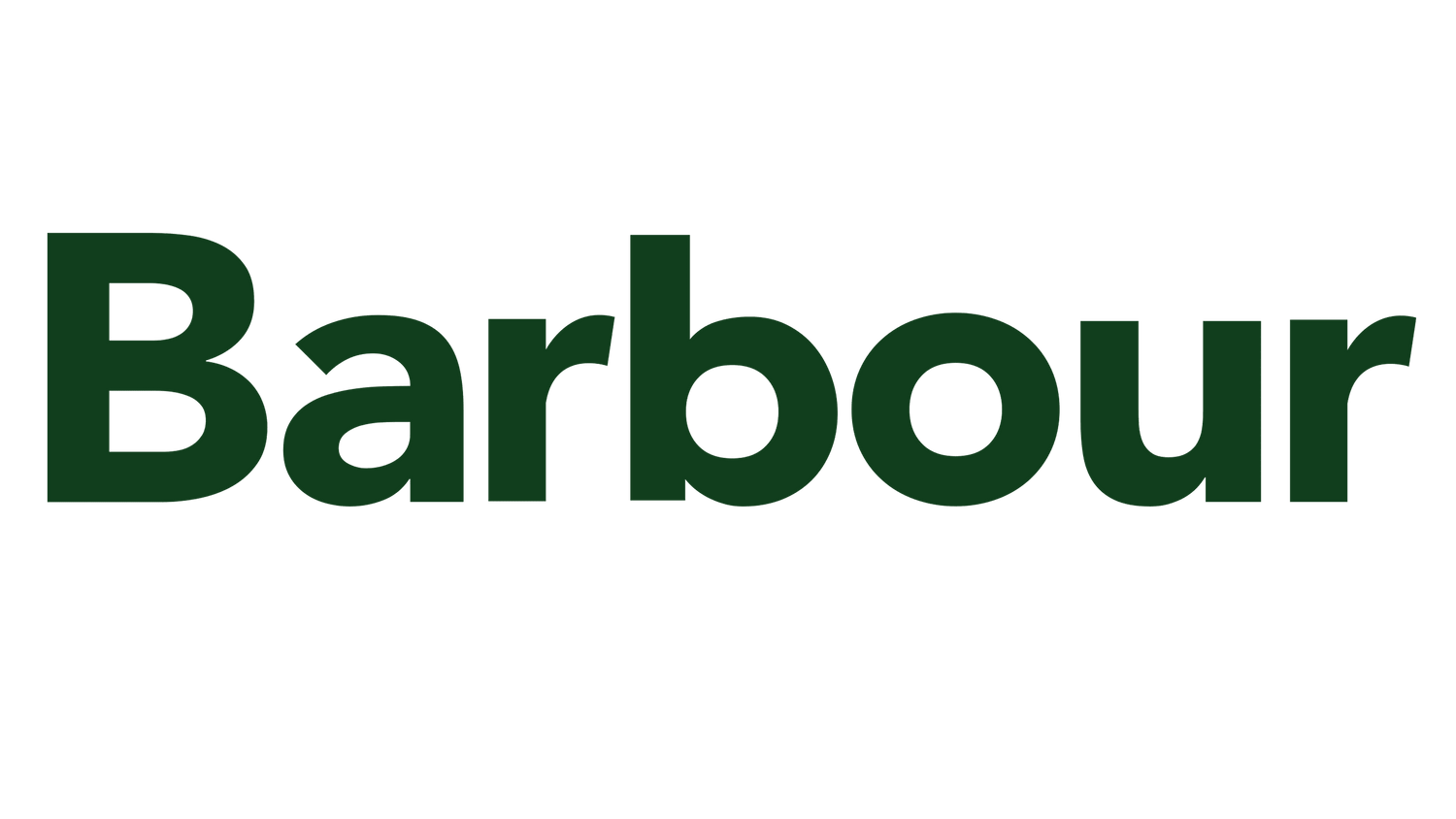 Barbour Men's