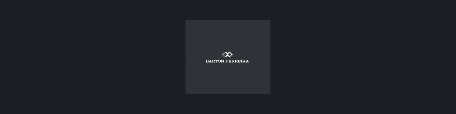 Barton Perreira