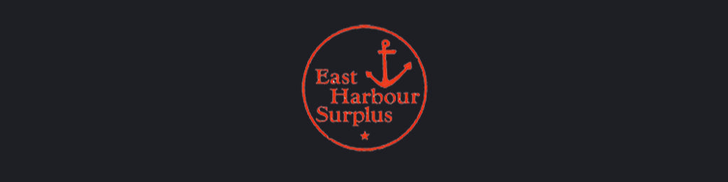 EAST HARBOUR SURPLUS
