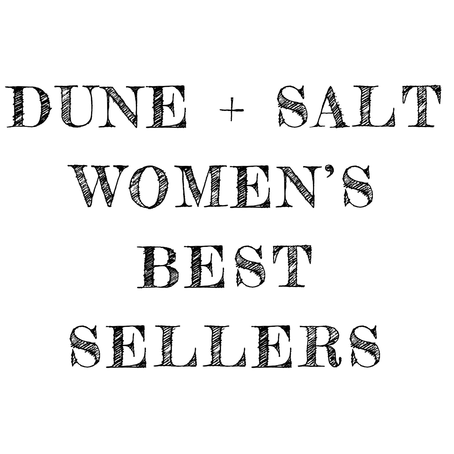 Women's Best Sellers