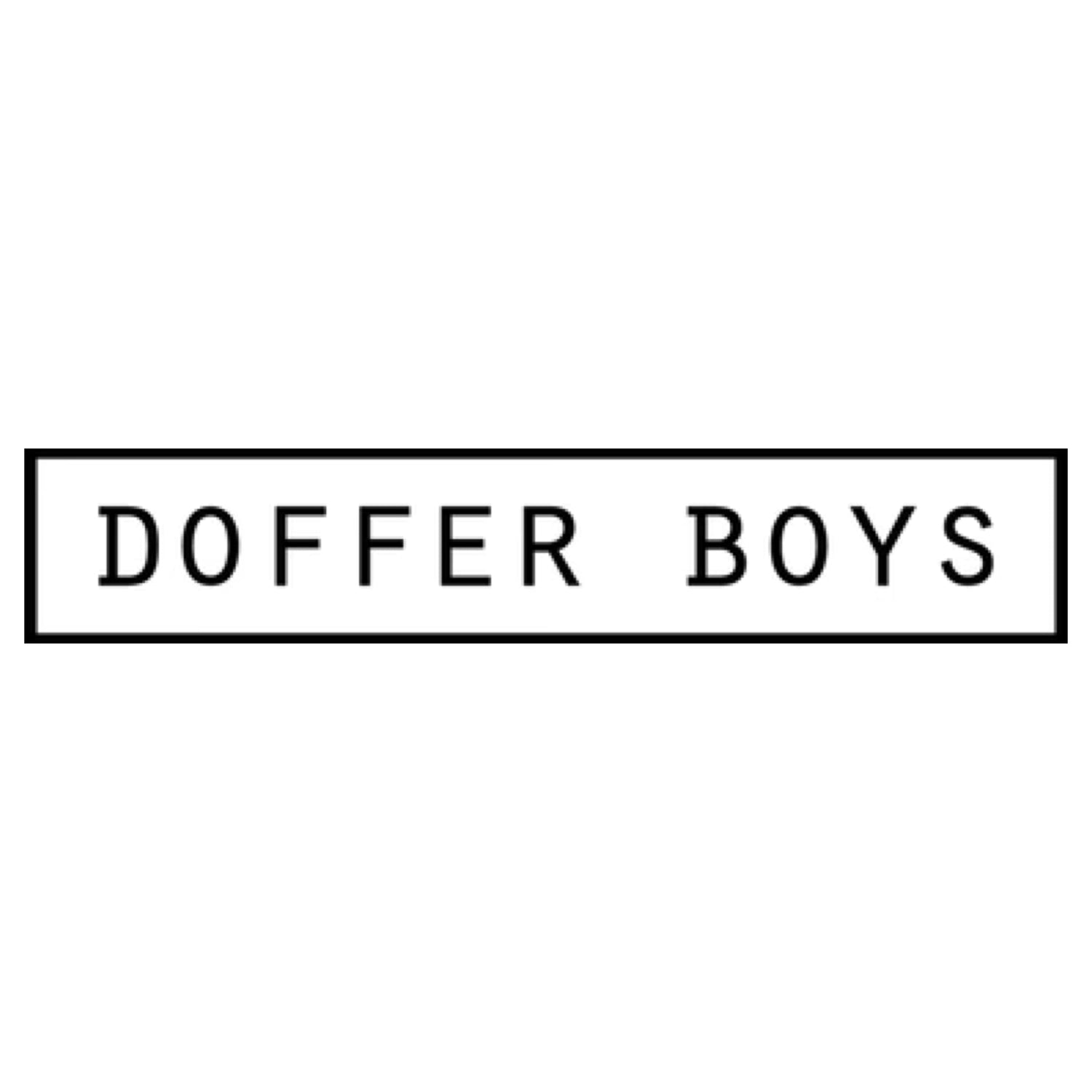 DOFFER BOYS