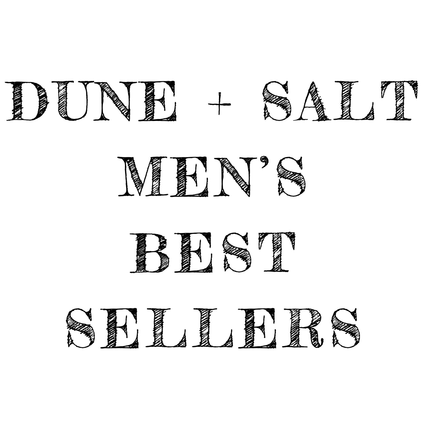 Men's Best Sellers