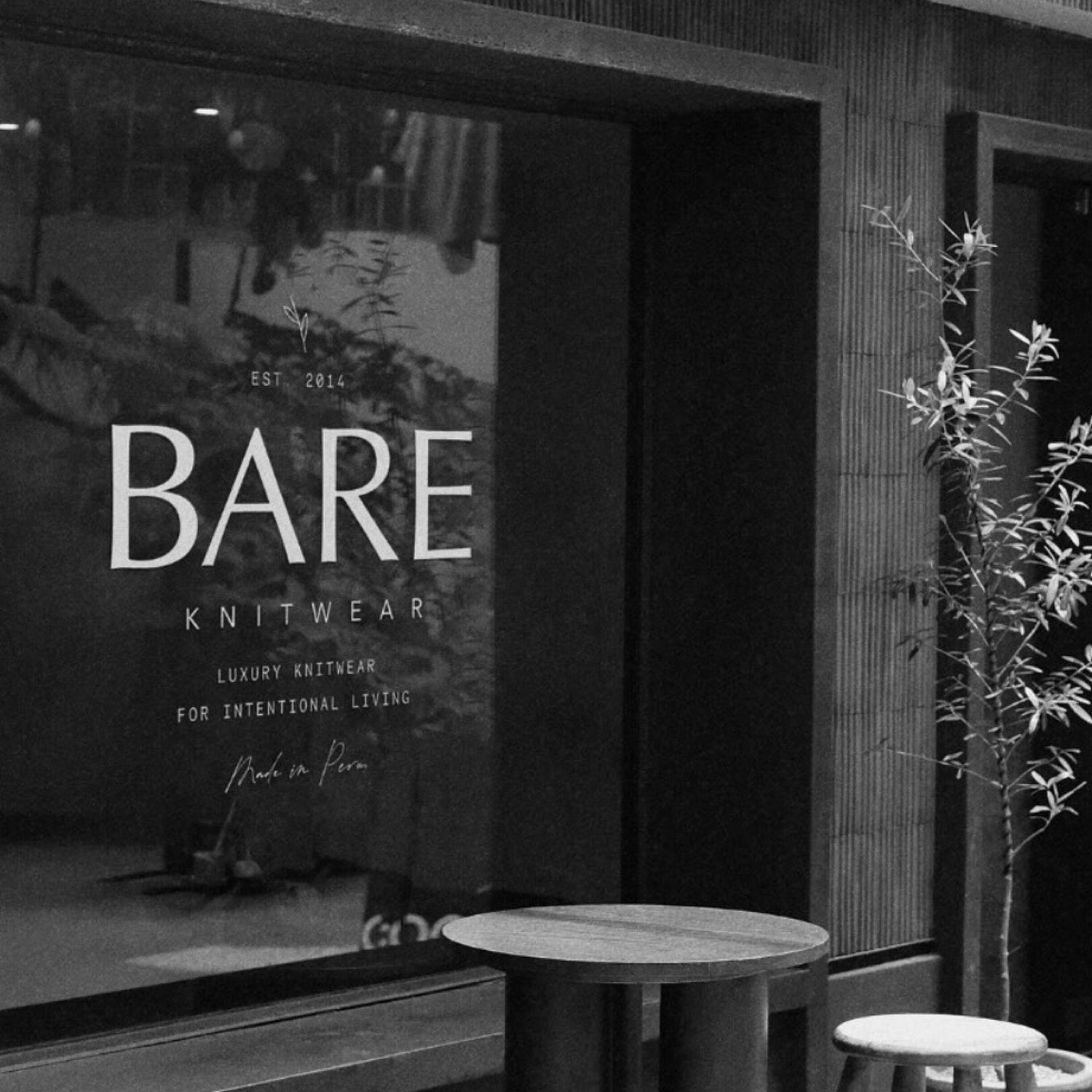 Bare Knitwear