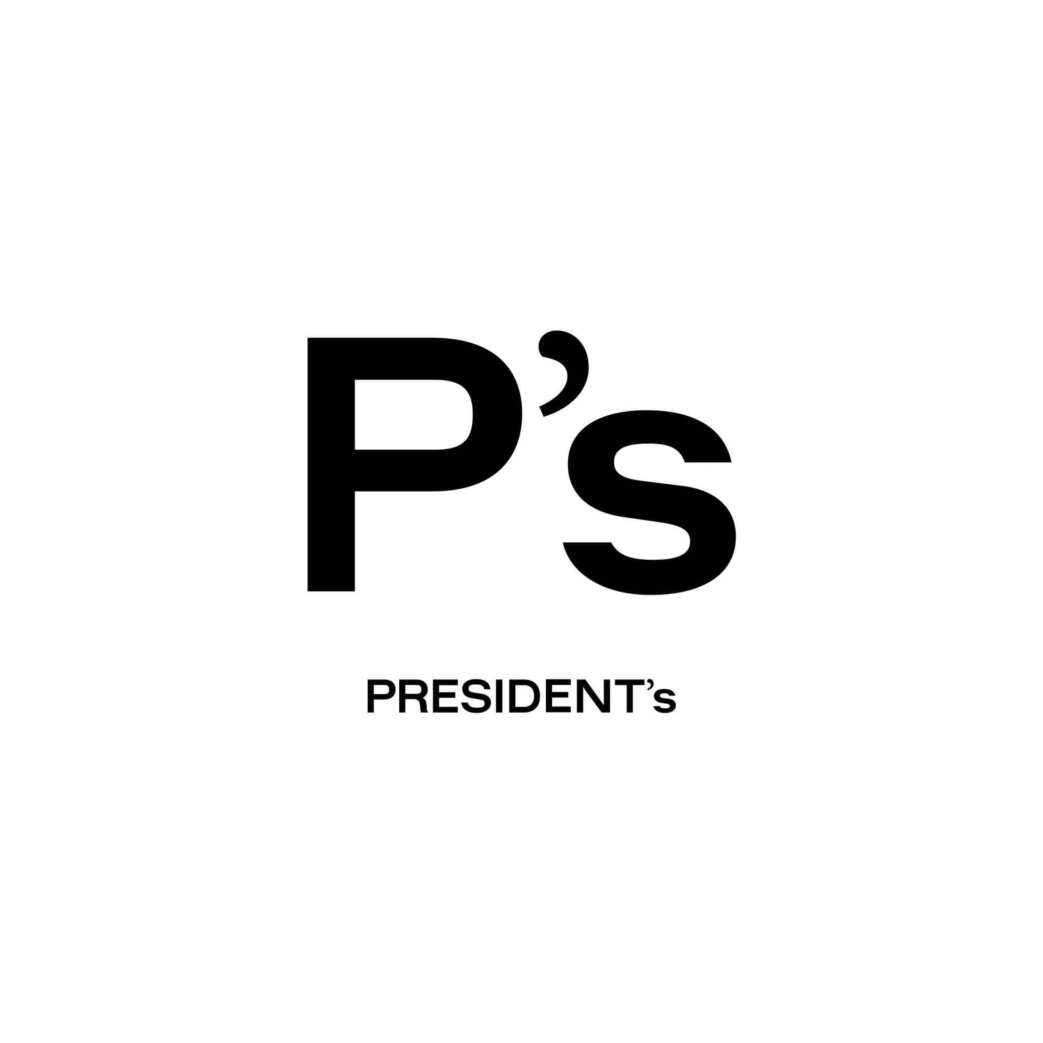 Presidents