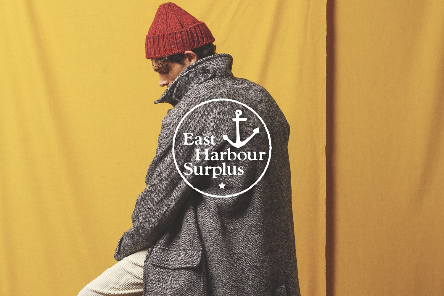 East Harbour Surplus