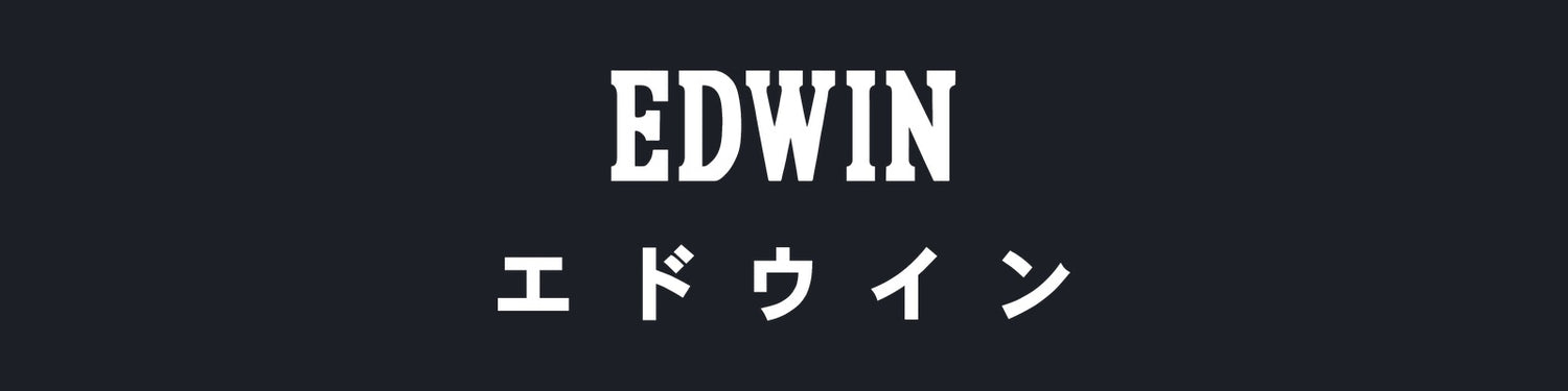 Edwin Japan