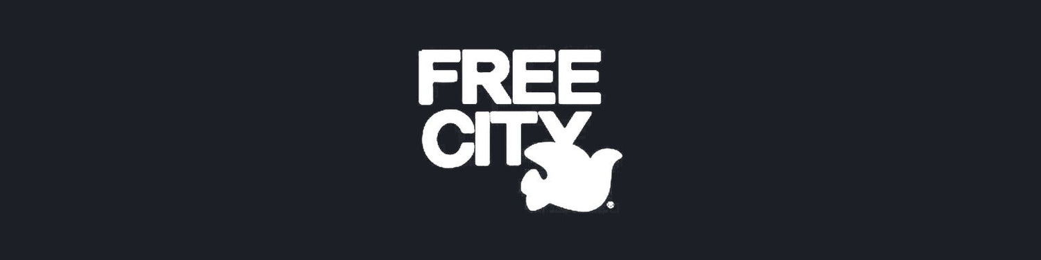 FREECITY SS26