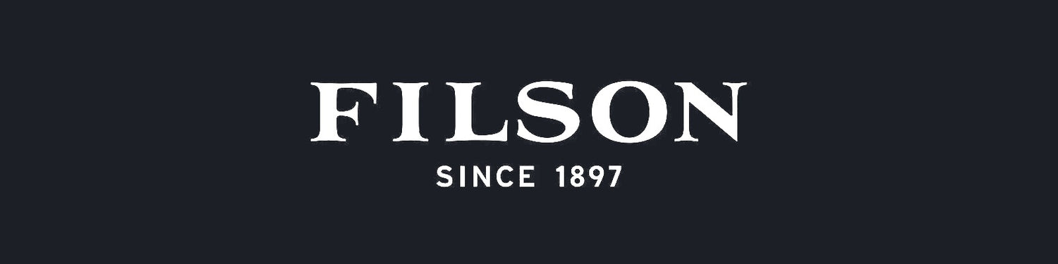 Filson Since 1897