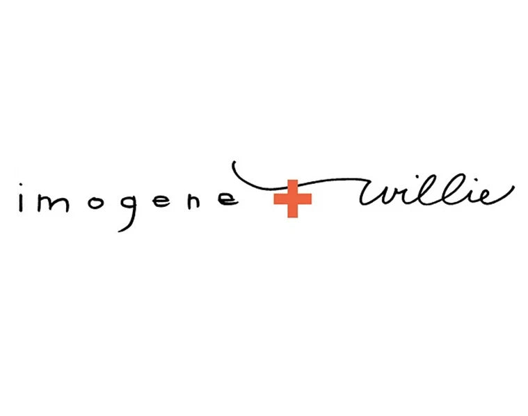 Imogene + Willie