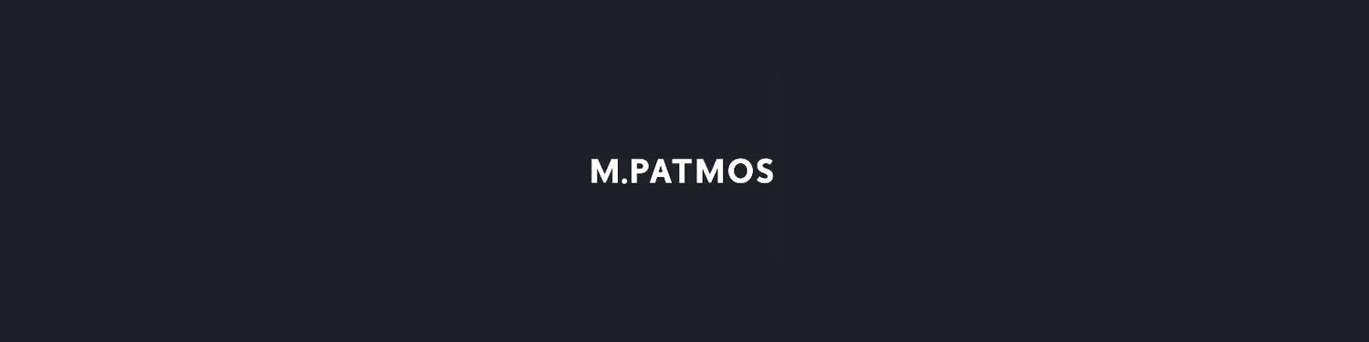 M.Patmos