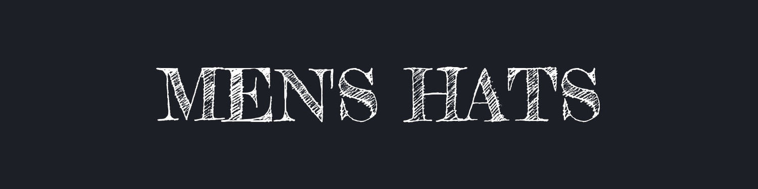 Men’s Hats