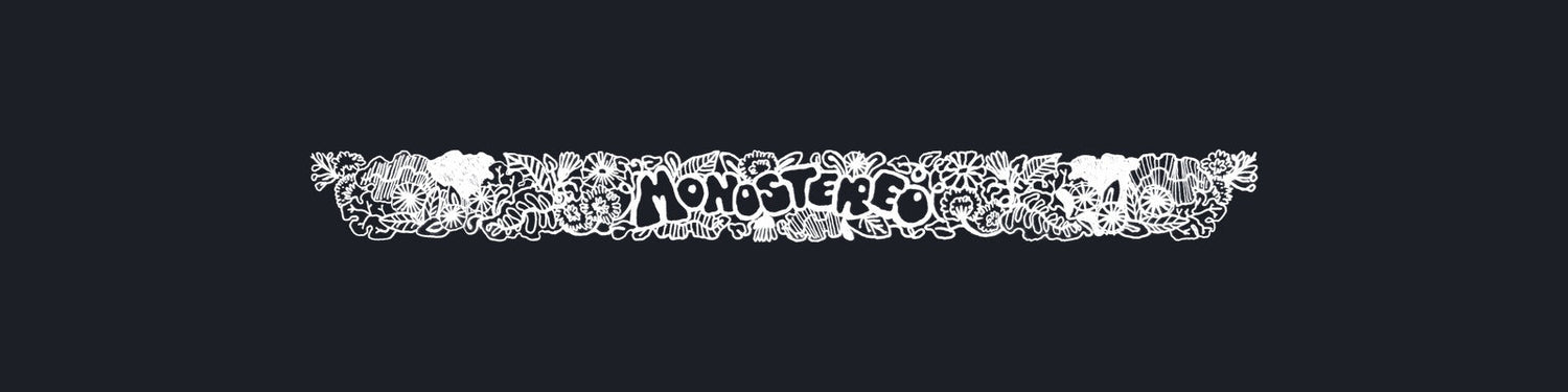 Monostereo