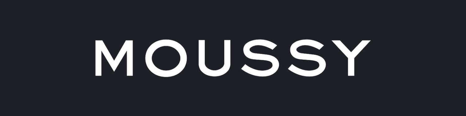 Moussy