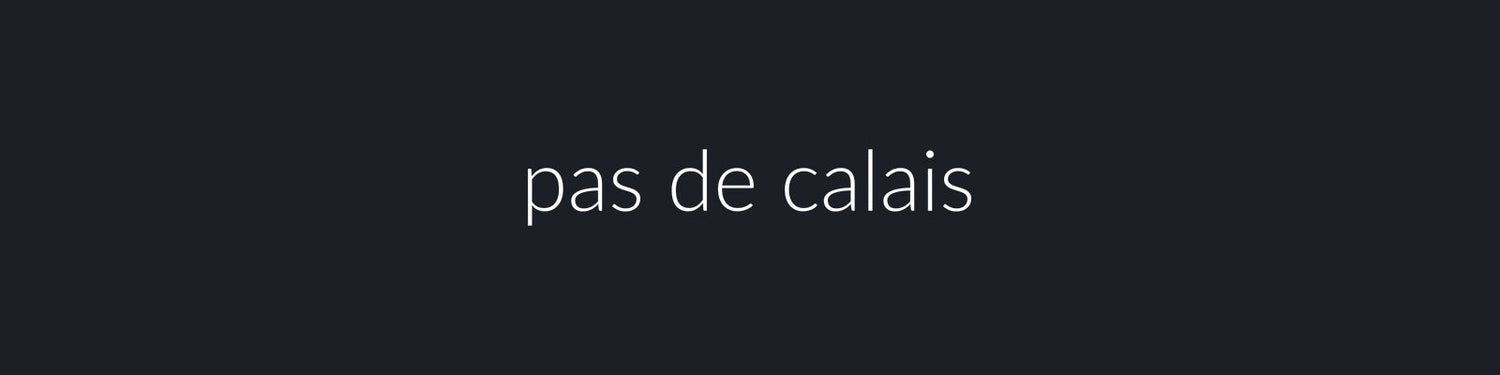 Pas de Calais