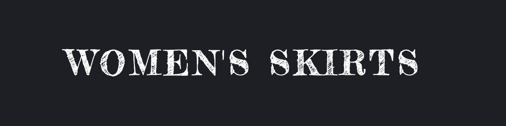 Women's Skirts