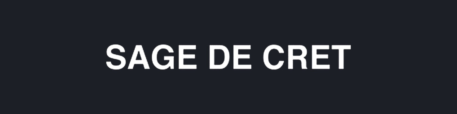 Sage De Cret