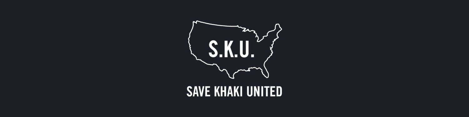 Save Khaki United