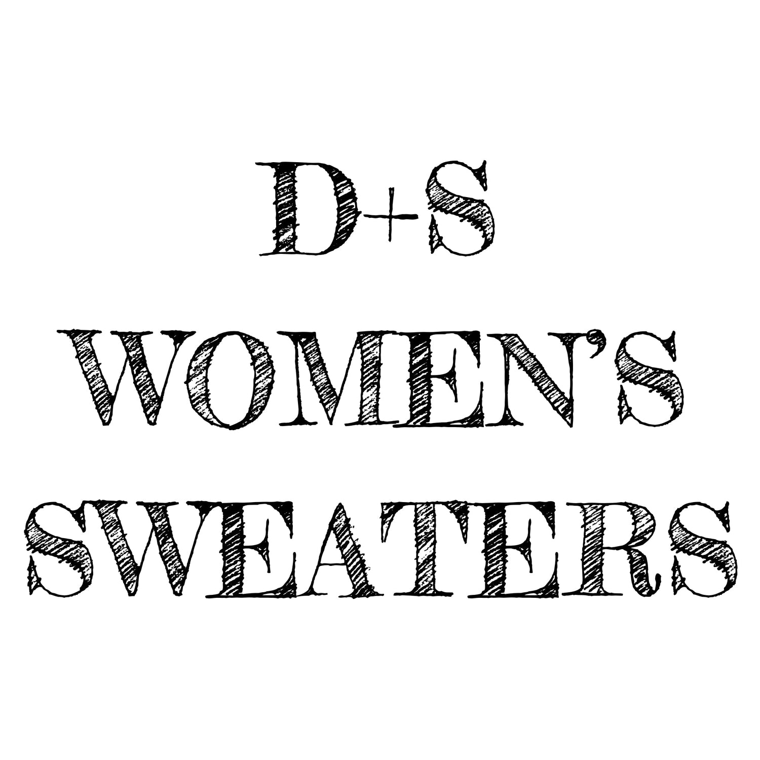 Women's Sweaters
