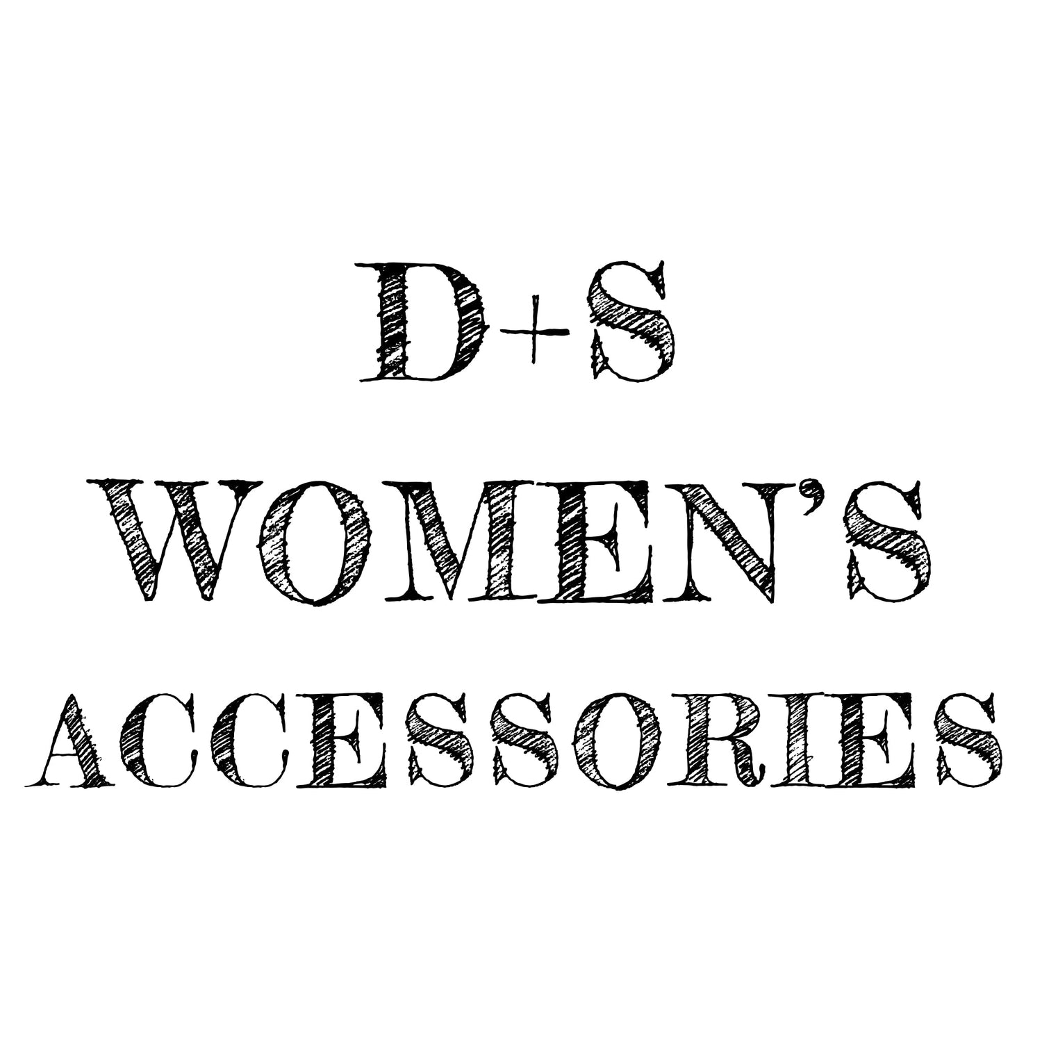 Women's Accessories