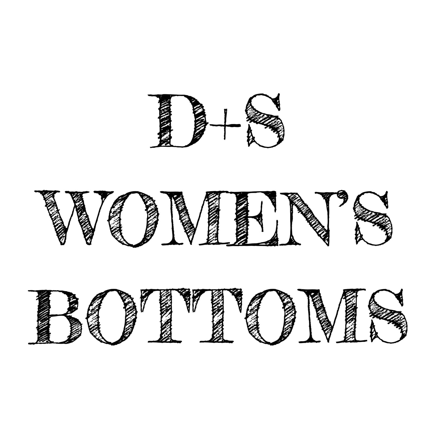 Women's Bottoms