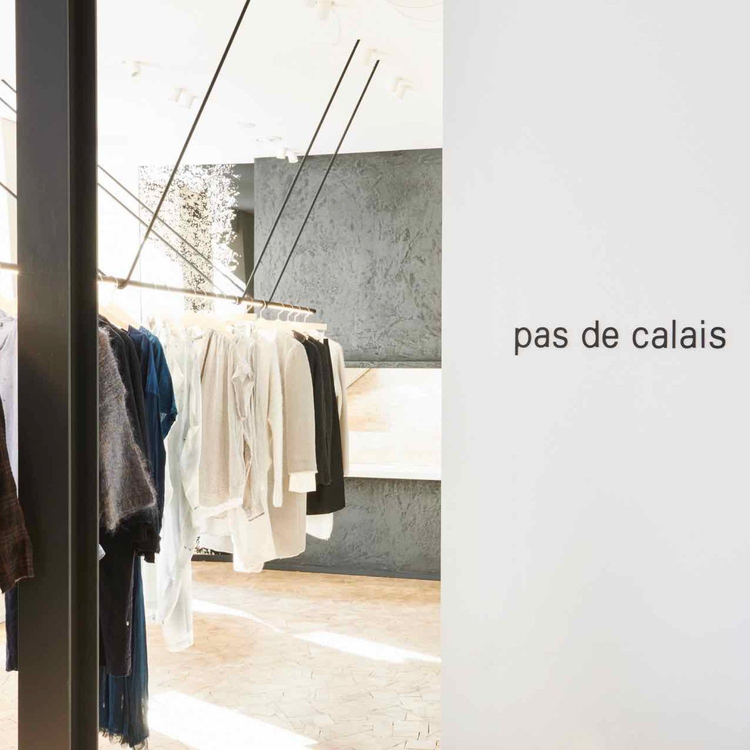 Pas de Calais