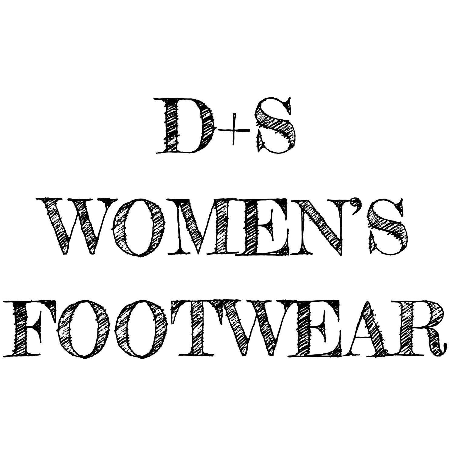 Women's Footwear