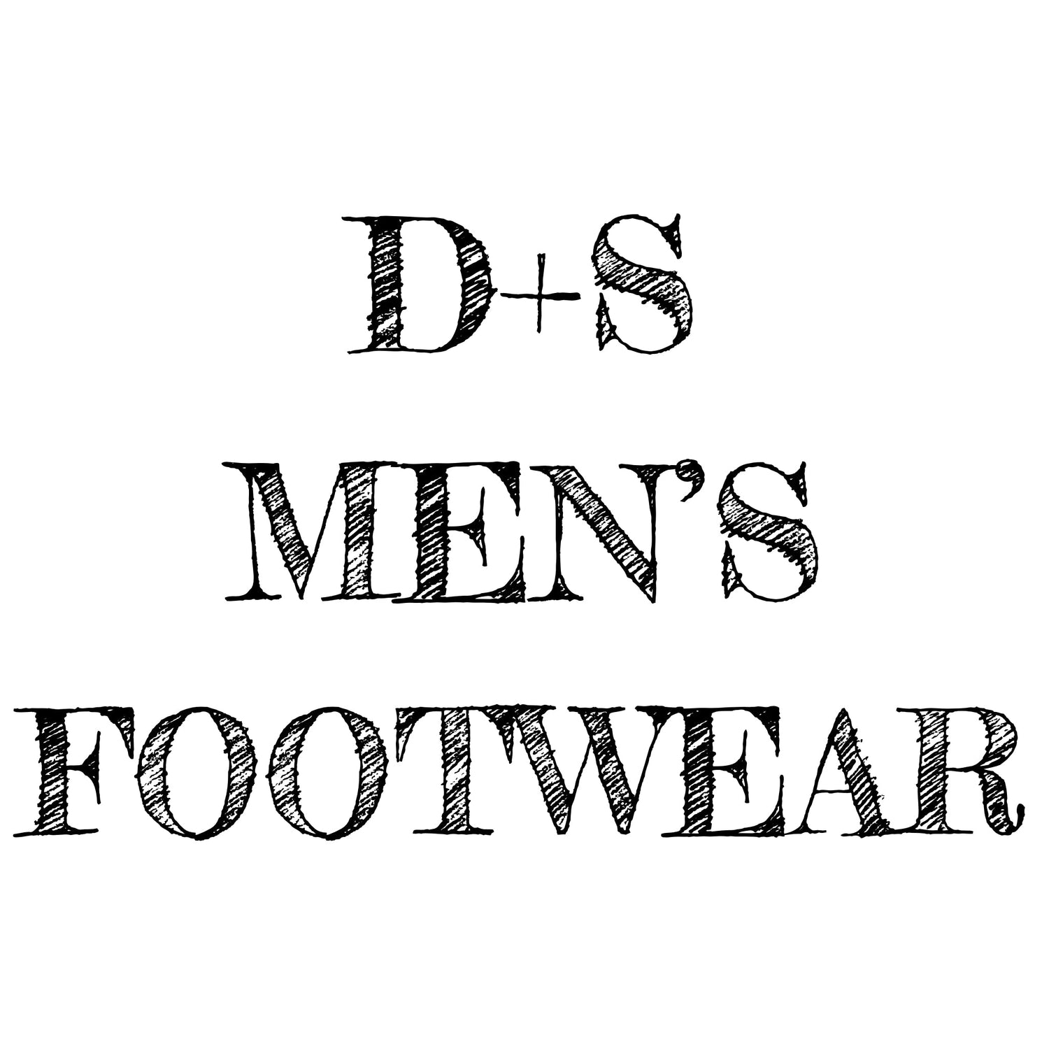 Men's Footwear