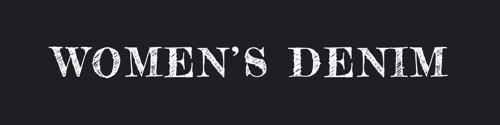 Women's Denim