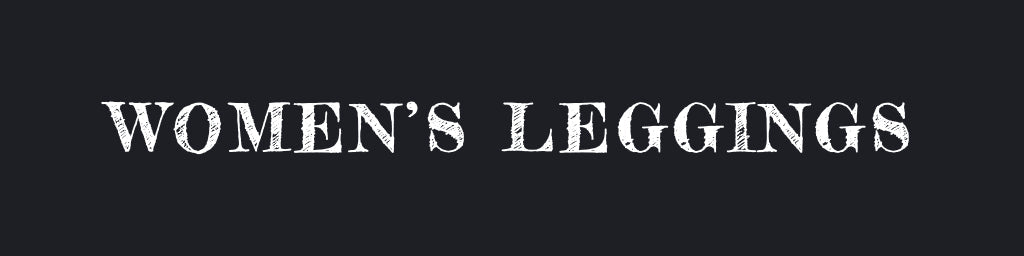 Women's Leggings