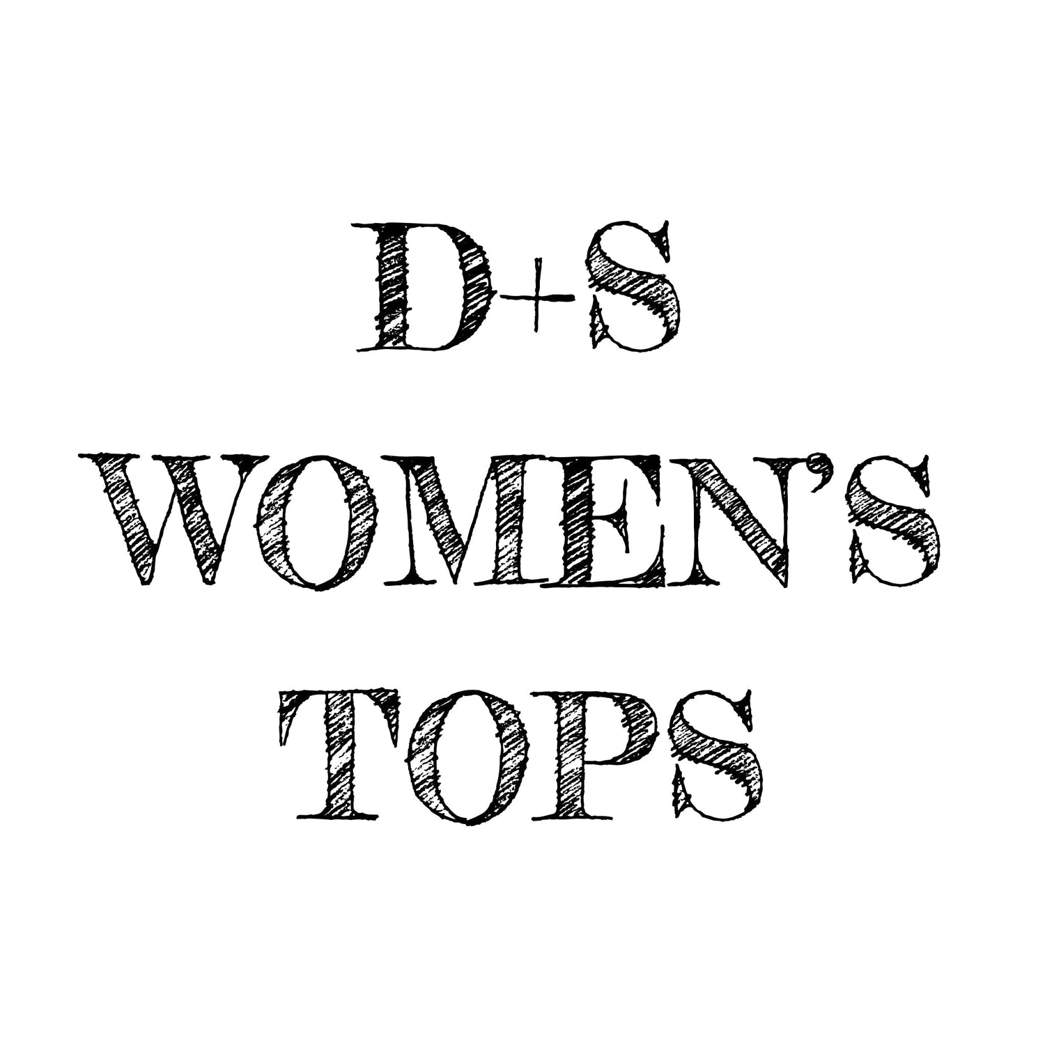 Women's Tops
