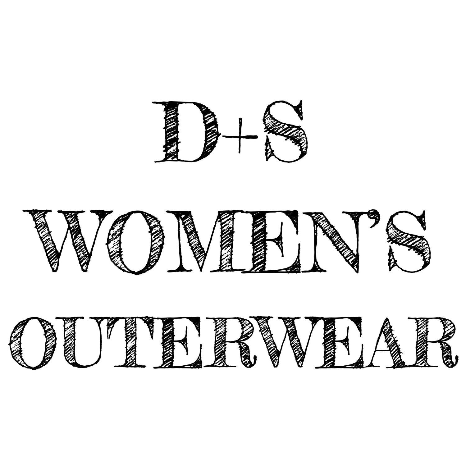 Women's Outerwear