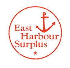East Harbour Surplus