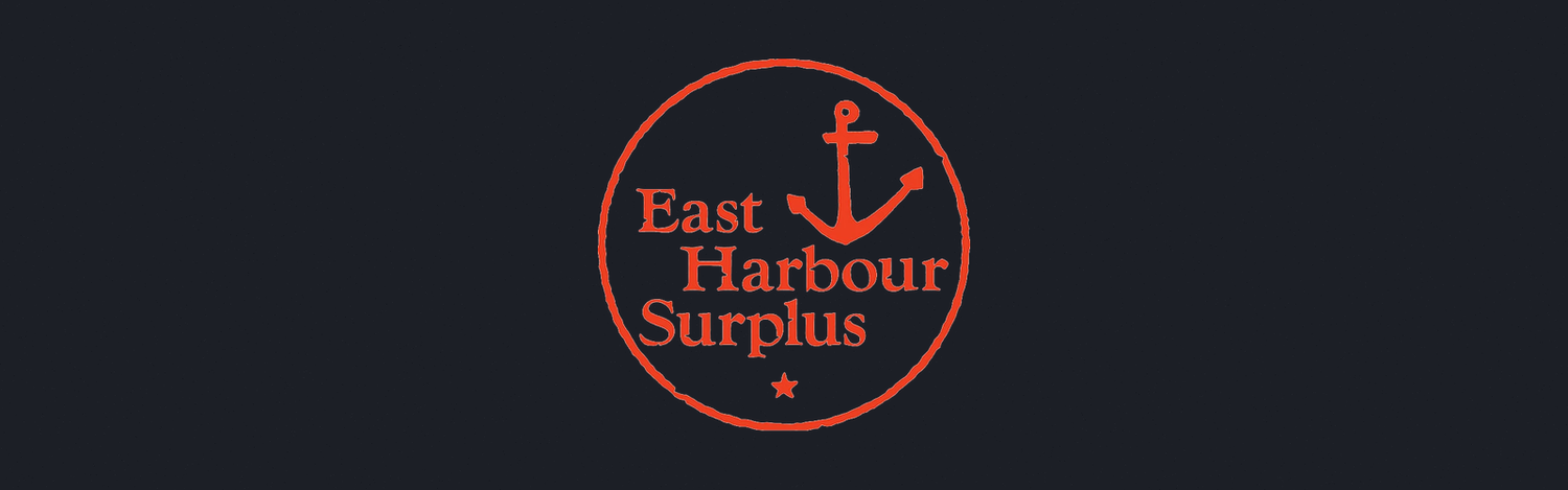 East Harbour Surplus