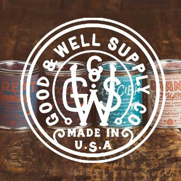 GOOD & WELL SUPPLY CO