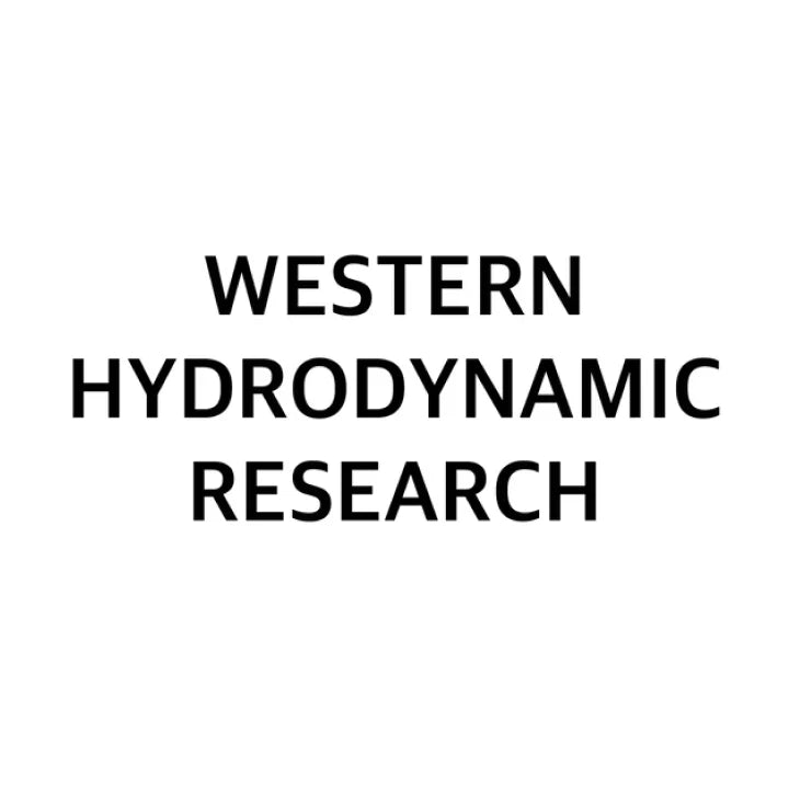 WESTERN HYDRODYNAMIC RESEARCH
