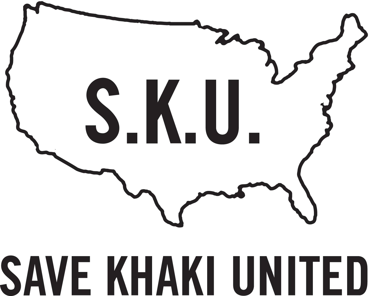 Save Khaki United