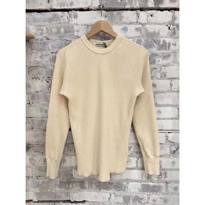LS Waffle Thermal - Natural - DUNE + SALT