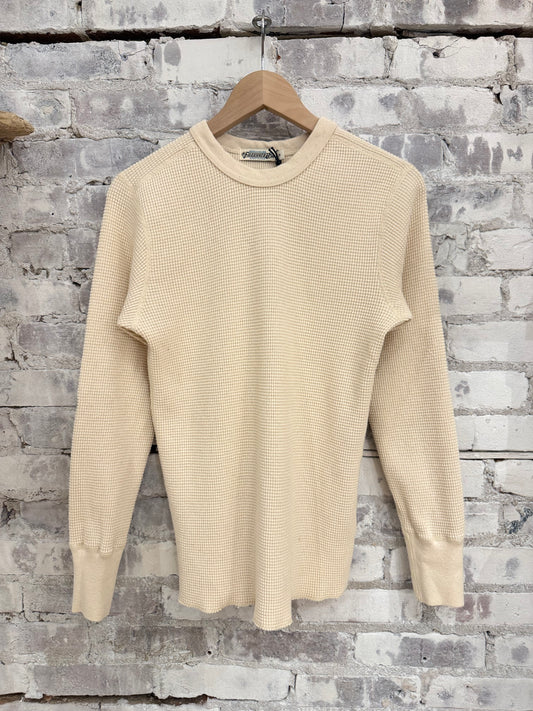 LS Waffle Thermal - Natural - DUNE + SALT