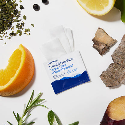 Ursa Major Ursa Major - Essential Face Wipes Lavender